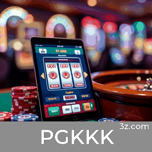 Tecnologia 3D e Jogos de Cassino no PGKKK
