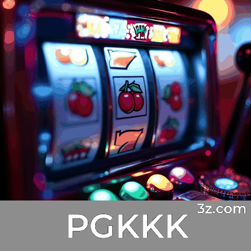 PGKKK: Cassino Premiado e Pagamentos Rápidos