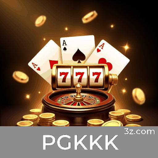 PGKKK: Cassino Premiado e Pagamentos Rápidos