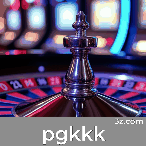 pgkkk: Diversão Sem Limites para Jogadores Brasileiros